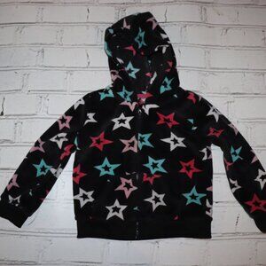 🌟 Falls Creek Hooded Sweater · Size 2T (Girl)